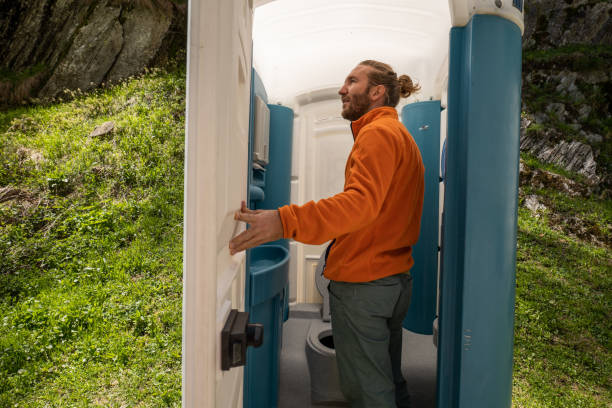 Best Porta potty delivery and setup  in Granby, CO