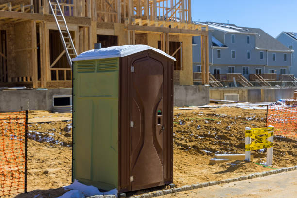 Portable Toilet Options We Offer in Granby, CO