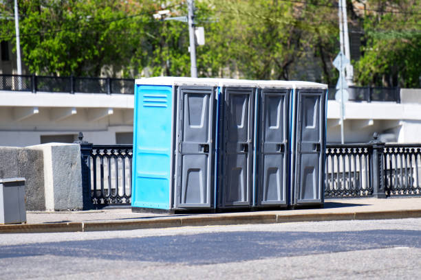 Trusted Granby, CO porta potty rental Experts