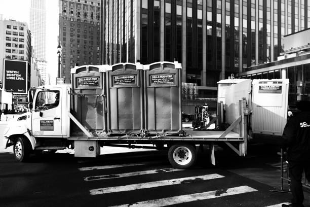 Best Porta potty services near me  in Granby, CO