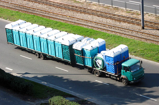 Best Sanitation services for porta potties  in Granby, CO